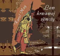 Lew krwawej zemsty audiobook - tantis.pl