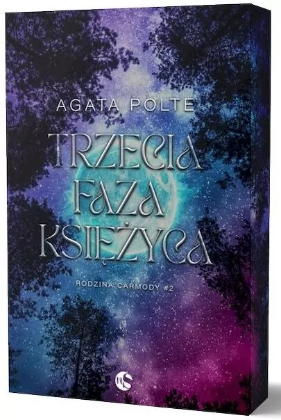 Trzecia faza księżyca - tantis.pl