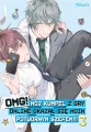 OMG! Mój kumpel z gry online okazał się moim potwornym szefem!!! Tom 3 - tantis.pl