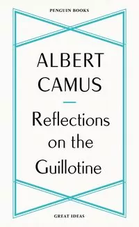 Reflections on the Guillotine - tantis.pl