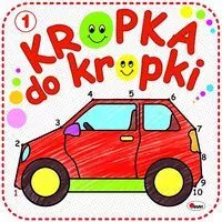 Kropka do kropki 1 - tantis.pl