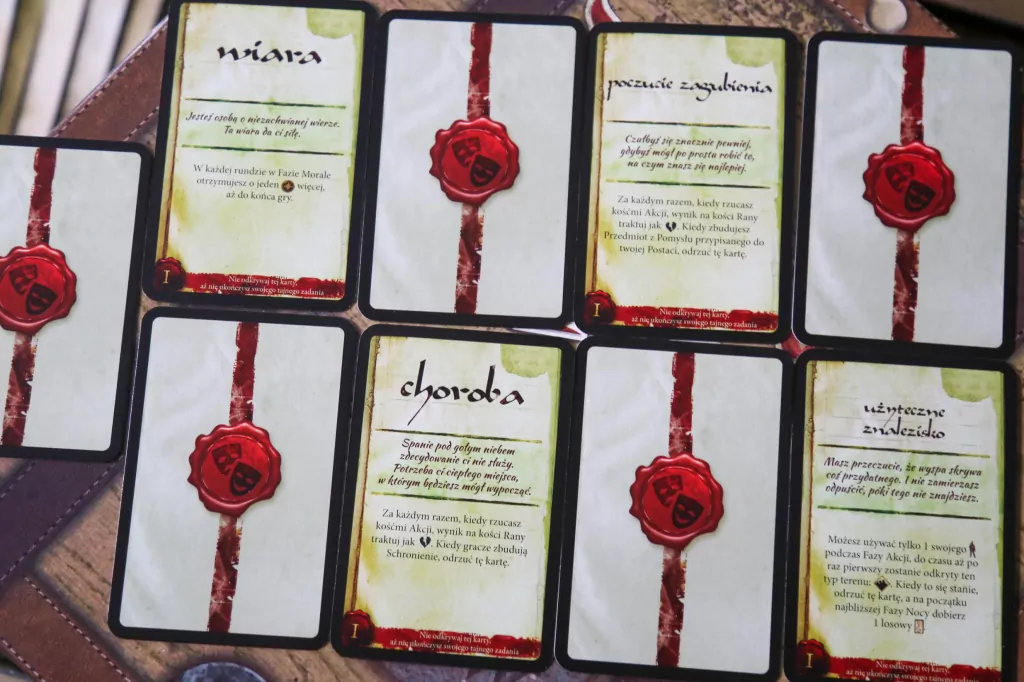 Robinson Crusoe: Skrzynia Skarbów - tantis.pl