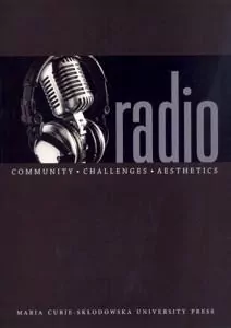 Radio. Community - Challenges - Aesthetics - tantis.pl