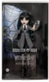 Monster High Lalka Wednesday Addams - tantis.pl
