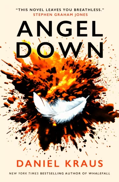 Angel Down - tantis.pl