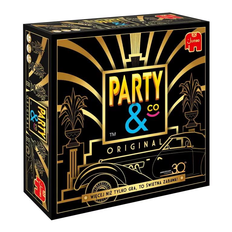 Party&Co - tantis.pl