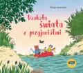 Dookoła świata z przyjaciółmi - tantis.pl