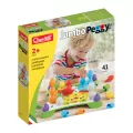 Quercetti. Jumbo Peggy Evo - tantis.pl