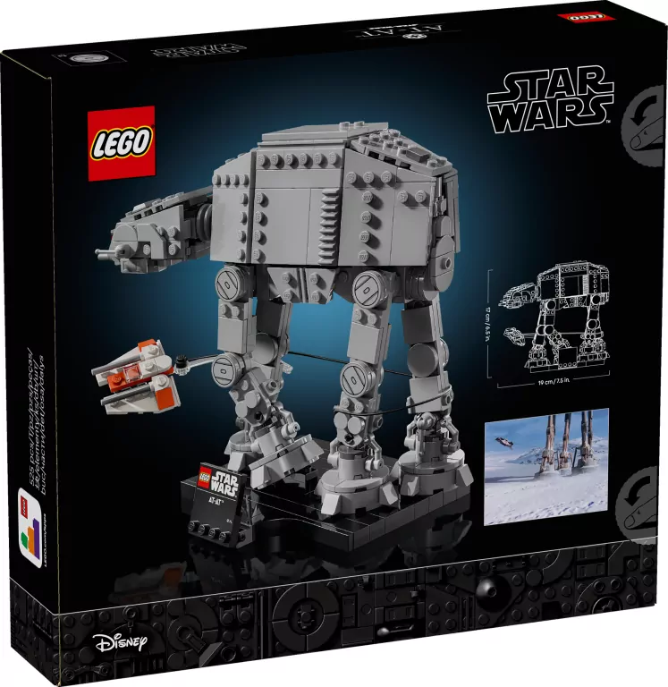 LEGO® Star Wars. 75440 AT-AT - tantis.pl