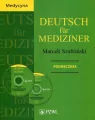 Deutsch fur Mediziner Podręcznik + 2CD - tantis.pl