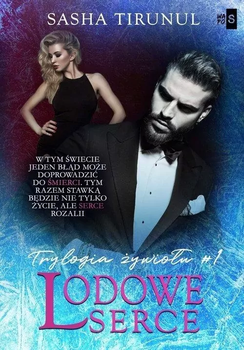 Lodowe serce - tantis.pl