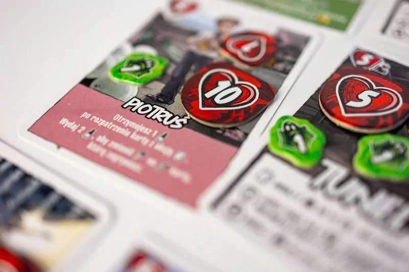 Jakub Wędrowycz: Upiorne wczasy - tantis.pl