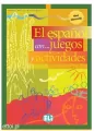 Espanol con...juegos y actividades 3 nivel... - tantis.pl