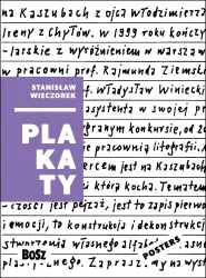 Wieczorek. Plakaty
