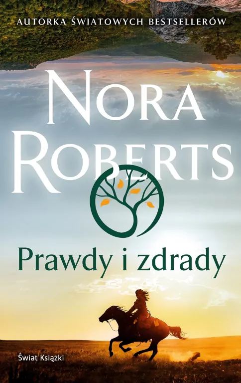 Prawdy i zdrady - tantis.pl