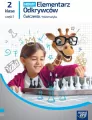 Elementarz odkrywców 2. Matematyka. Cz.1. Ćwiczenia - tantis.pl