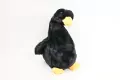 Pluszowa Gęś czarna 30cm - tantis.pl