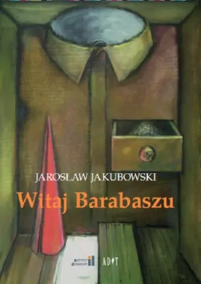 Witaj Barabaszu