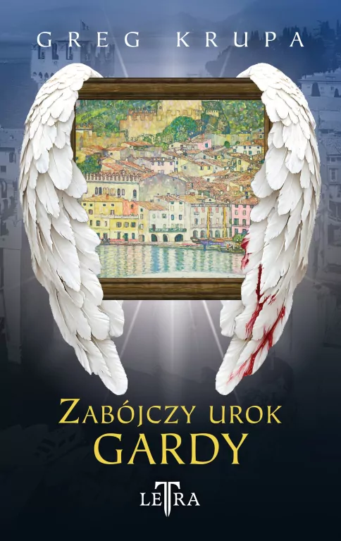 Zabójczy urok Gardy - tantis.pl