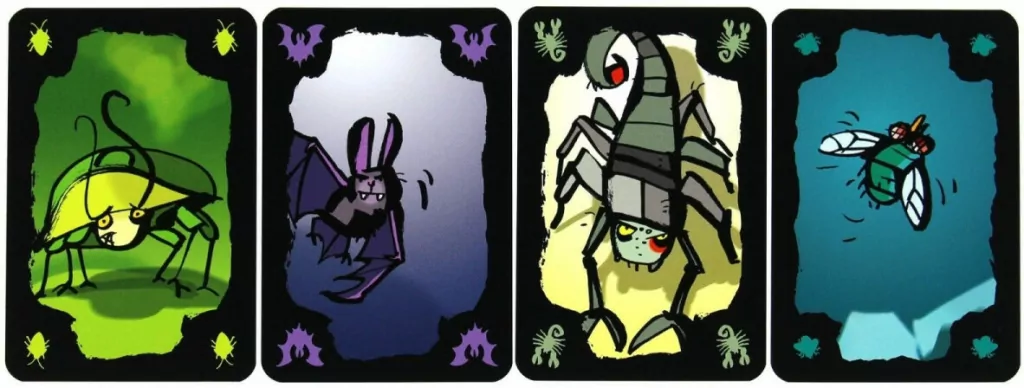 Karaluszek kłamczuszek. Edycja królewska - tantis.pl