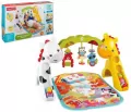Fisher-Price Przyrząd gimnastyczny CCB70 p2 MATTEL - tantis.pl
