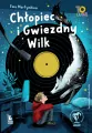 Chłopiec i Gwiezdny Wilk - tantis.pl