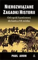 Nierozwiązane zagadki historii w.6 - tantis.pl