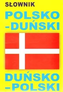 Słownik polsko-duński, duńsko-polski - tantis.pl