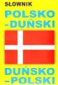 Słownik polsko-duński, duńsko-polski - tantis.pl