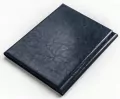 Teczka kierowcy A5 PVC. Czarna - tantis.pl