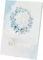 KARNET KOMUNIA B6 Z KOP ZLO NER B-031 FOL - tantis.pl