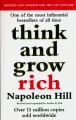 Think And Grow Rich - tantis.pl