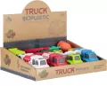 AUTO CIEZAR MIX CARTOON 12CM MC DISP 8/192/384 - tantis.pl