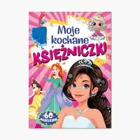 Moje kochane księżniczki - tantis.pl