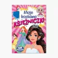Moje kochane księżniczki - tantis.pl