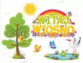 Dekoracje okienne wiosenne. Witaj wiosno 6el - tantis.pl
