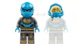 LEGO® Bliźniacze tytanowe mechy 71870 - tantis.pl