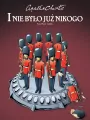 I nie było już nikogo. Agatha Christie - tantis.pl