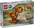 LEGO® Tyranozaur Mały 76967 - tantis.pl