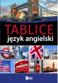 Tablice. Język angielski - tantis.pl