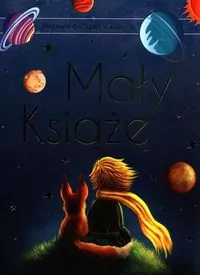 Mały Książę - tantis.pl