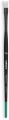 Vallejo: B09002 - Weathering - Flat Brush - Synthetic M - tantis.pl