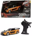Jada RC F&F Drift Mazda RX-7 2009 1:24 - tantis.pl