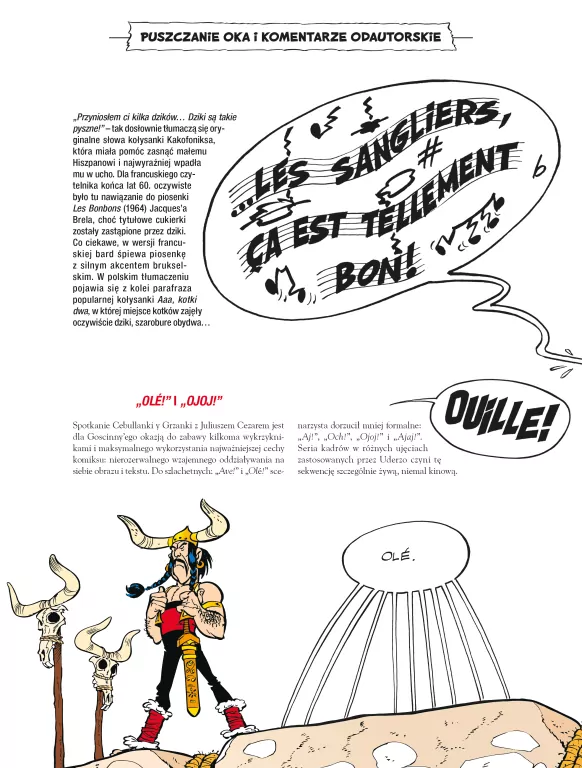 Asteriks w Hiszpanii. Tom 14 - tantis.pl