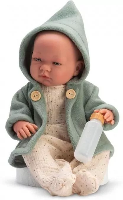 Lalka hiszpańska Pablo 43cm - tantis.pl