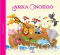 Arka Noego. - tantis.pl