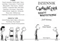 Dziennik cwaniaczka 3. Szczyt wszystkiego - tantis.pl