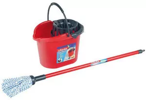 Wiaderko z mopem Vileda - tantis.pl
