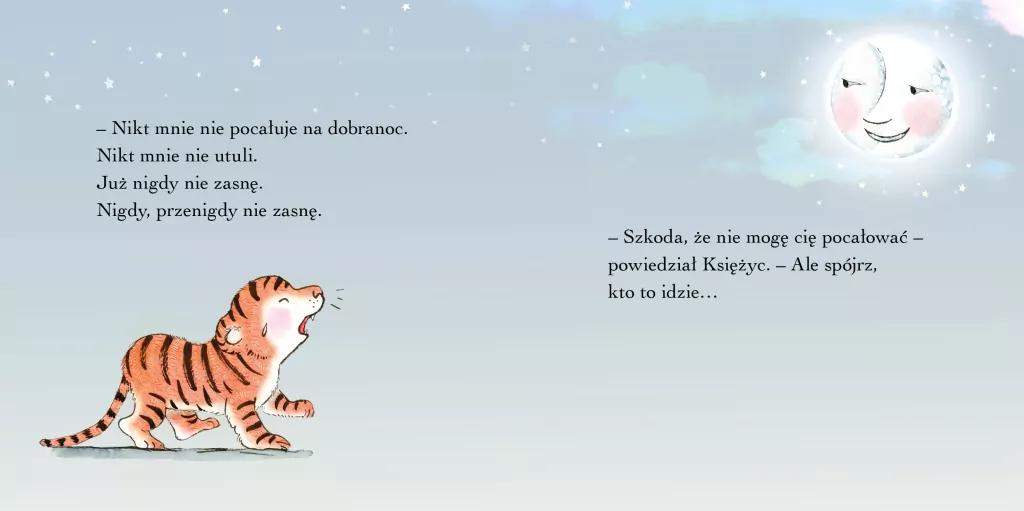 Pocałunek - tantis.pl
