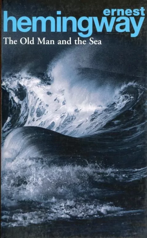 Old Man and the Sea - tantis.pl